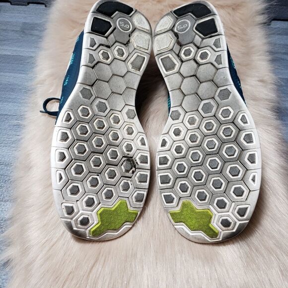 Nike Free 5.0 unisex Running training shoes - Picture 6 of 6